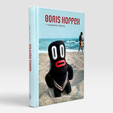 Boris Hoppek: Y Sancho Panza