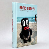 Boris Hoppek: Y Sancho Panza