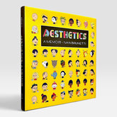 Aesthetics: A Memoir by Ivan Brunetti