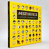 Aesthetics: A Memoir by Ivan Brunetti