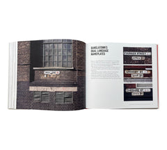 London Street Signs: A visual history of London's street nameplates