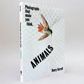 ANIMALS (Photographs That Make You Think)