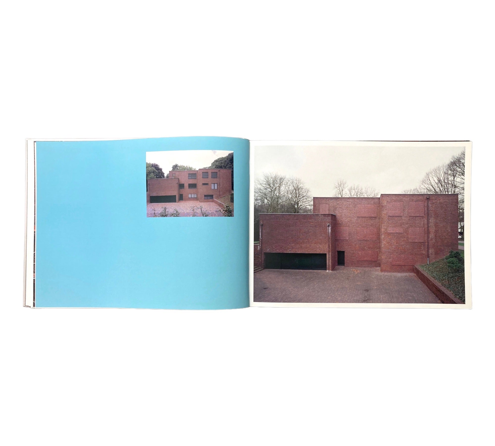 John Baldessari: Brick Bldg, Lg Windows W/xlent Views, Partially Furnished, Renowned Architect - (Non-mint)