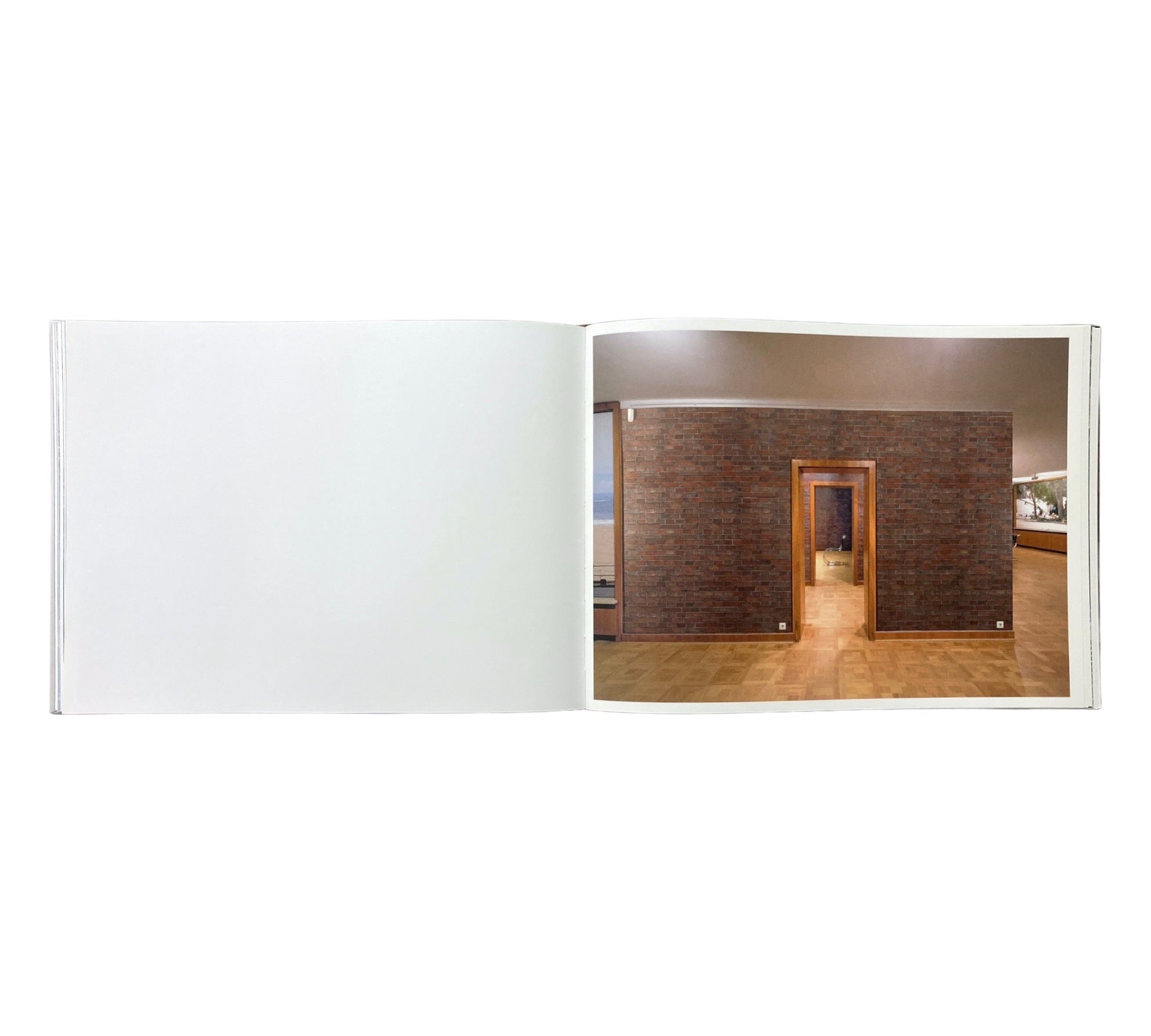 John Baldessari: Brick Bldg, Lg Windows W/xlent Views, Partially Furnished, Renowned Architect - (Non-mint)
