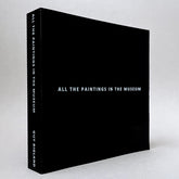 Guy Bigland: All the Paintings in the Museum