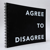 Guy Bigland: Agree to Disagree