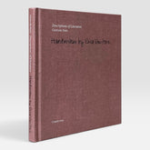 Descriptions of Literature by Gertrude Stein: Handwritten by Erica Van Horn