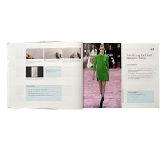 Pattern Making: Techniques for Beginners (University of Fashion)