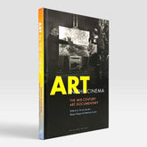 Art in the Cinema: The Mid-Century Art Documentary