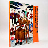 The Russian Avant-garde: Siberia and the East