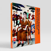 The Russian Avant-garde: Siberia and the East