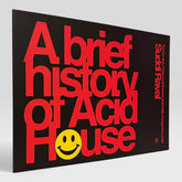 A Brief History Of Acid House: The true story of how a synthesizer acidentally changed the world