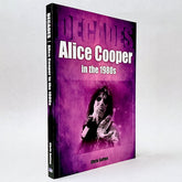 Alice Cooper in the 1980s (Decades)