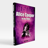 Alice Cooper in the 1980s (Decades)