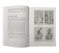 Slow Manifesto: Lebbeus Woods Blog
