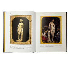 The Early American Daguerreotype: Cross-Currents in Art and Technology