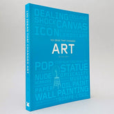 100 Ideas that Changed Art