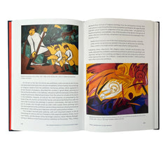 Two Women Patrons of the Russian Avant-Garde: Nadezhda Dobychina and Klavdia Mikhailova (Non-mint)
