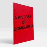 Jim Dine: A History of Communism