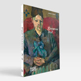 Cezanne A-Z