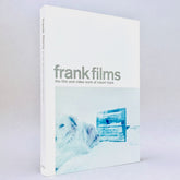 Frank Films: The Film and Video Work of Robert Frank (Rare edition)