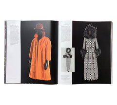 Roberto Capucci: Art into Fashion