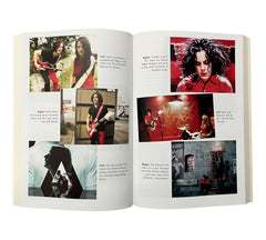 Jack White and The White Stripes: Every Album, Every Song (On Track)