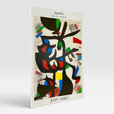 Joan Miró: Les Dernières Estampes (The Last Prints) (Rare edition)
