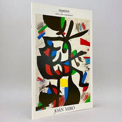 Joan Miró: Les Dernières Estampes (The Last Prints) (Rare edition)
