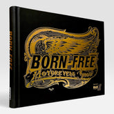 Born-Free: Motorcycle Show
