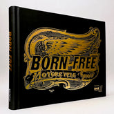 Born-Free: Motorcycle Show