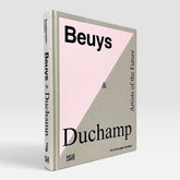 Beuys & Duchamp: Artists of the Future