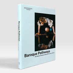Baroque Pathways: The National Galleries Barberini Corsini in Rome (Non-mint)
