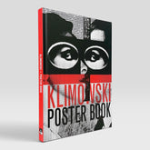 Klimowski: Poster Book