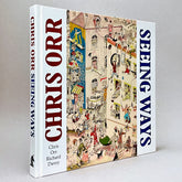 Chris Orr: Seeing Ways