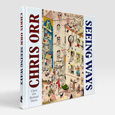 Chris Orr: Seeing Ways