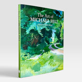 The Art of Michael Fell