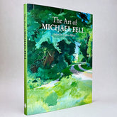 The Art of Michael Fell
