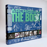 Archigram: The Book (Rare edition)