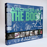Archigram: The Book (Rare edition)