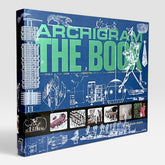 Archigram: The Book (Rare edition)