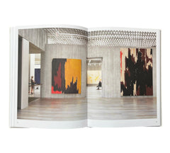 Clyfford Still Museum: Allied Works Architecture (Rare edition)