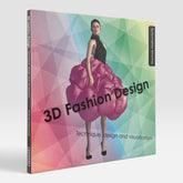 3D Fashion Design: Technique, design and visualization