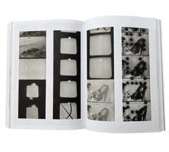 Frank Films: The Film and Video Work of Robert Frank (Rare edition)