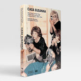 Casa Susanna: The Story of the First Trans Network in the United States, 1959-1968