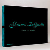 Franco Zeffirelli: Complete Works