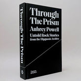 Through the Prism: Untold Rock Stories from the Hipgnosis archive