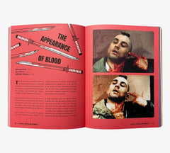 The Secret Life of the Movies: Hidden Hints, Motifs, References and Background Detail in the Greatest Movies