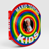 Mario Testino: Kids (Rare edition)