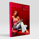 Sandra Mann: Night Life (Rare edition)